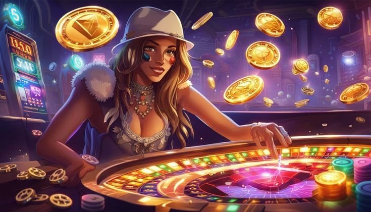 tri7bet slot live Dota 2 broadcast showing team names, ban-pick phase, and real-time market options