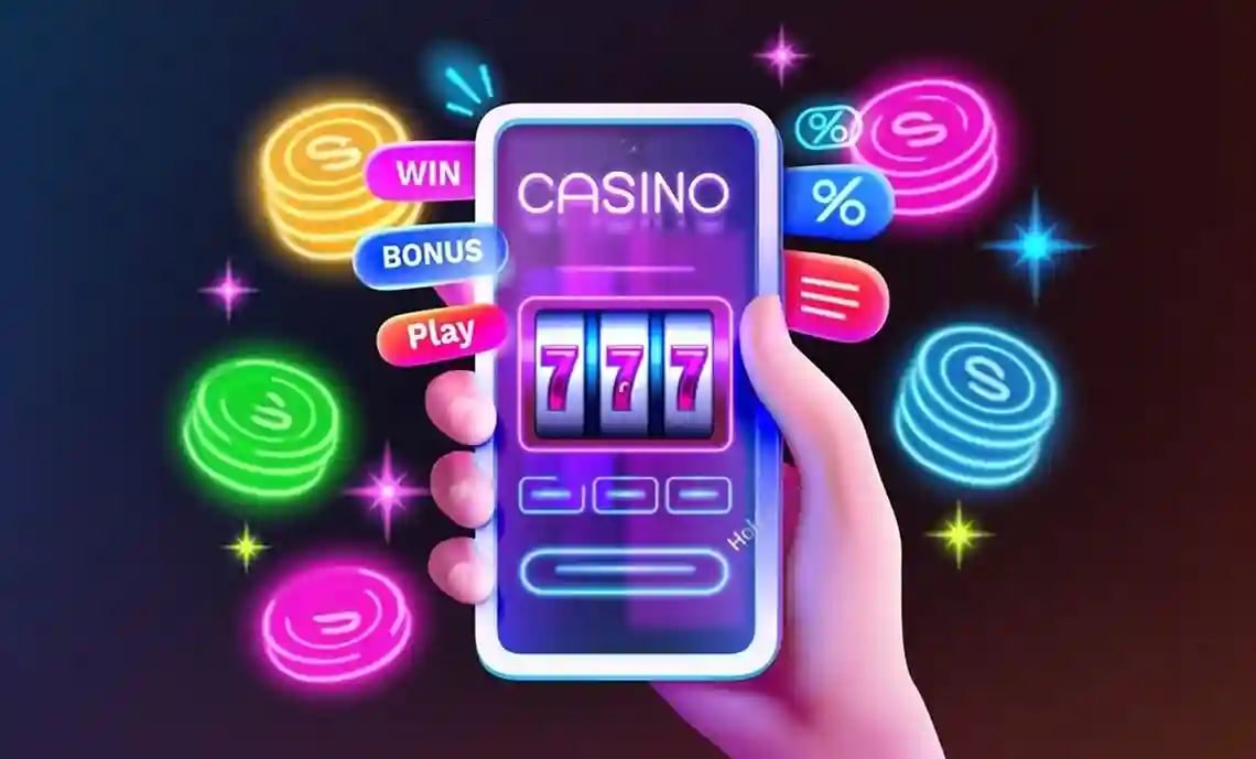 tri7bet slot mobile deposit screen showing GoPay payment option