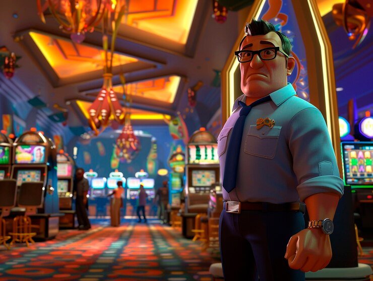 tri7bet slot featured game showcase