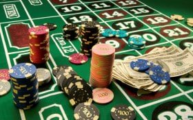 Account settings page on tri7bet slot showing verified payment methods and session management options